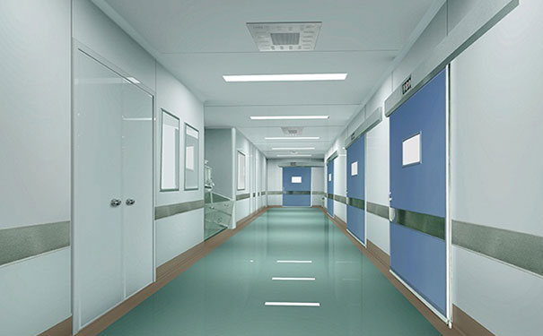 松江潔凈車間裝修設計的標準是什么?要注意什么?