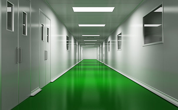 廠房空氣凈化措施有哪些？