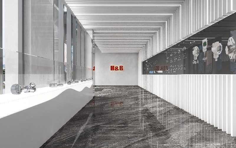 辦公室裝修設計要考慮哪些因素