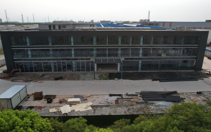 上海廠房裝修是否需要報建 所需資料和流程有哪些？