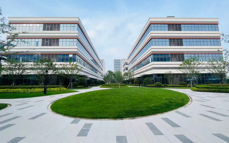 松江工業園區廠房裝修 研發辦公樓裝修 辦公室設計裝修全指南-上海榮欽裝修公司