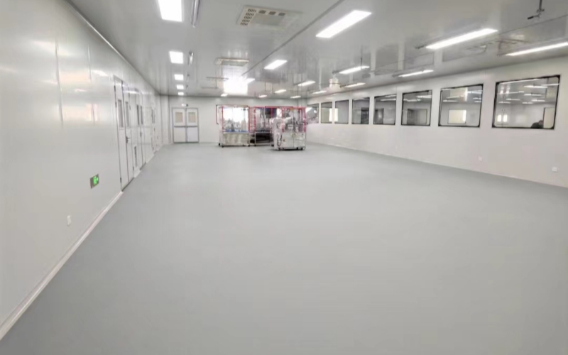 如何選擇專業靠譜可信的廠房裝修公司