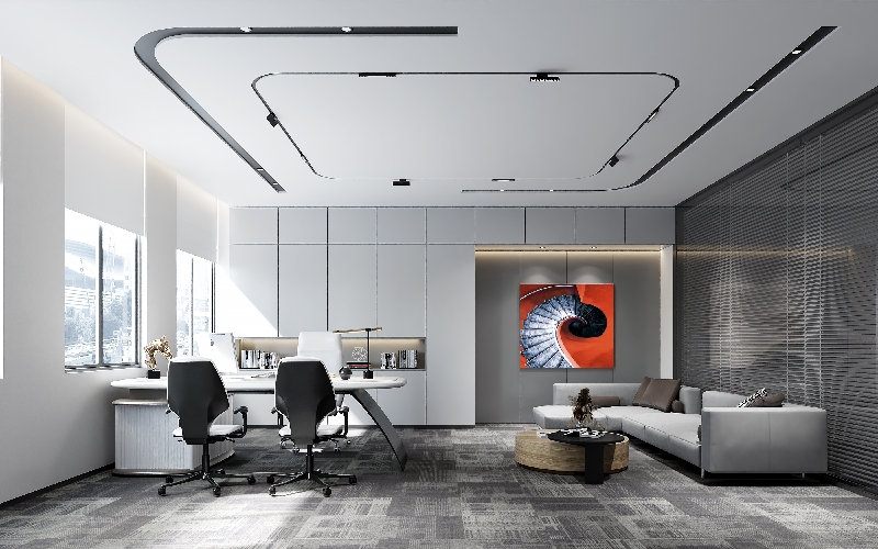 總經理辦公室_副本 總經理辦公室_副本