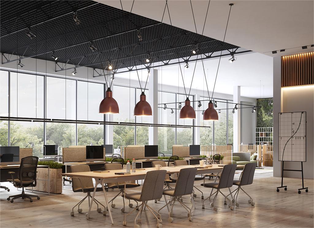 辦公室設計 辦公室設計