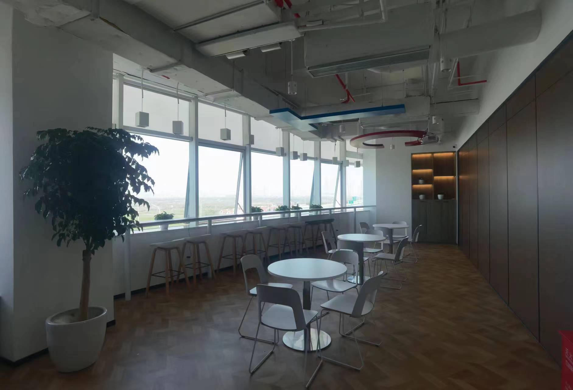 辦公室休息區 辦公室休息區