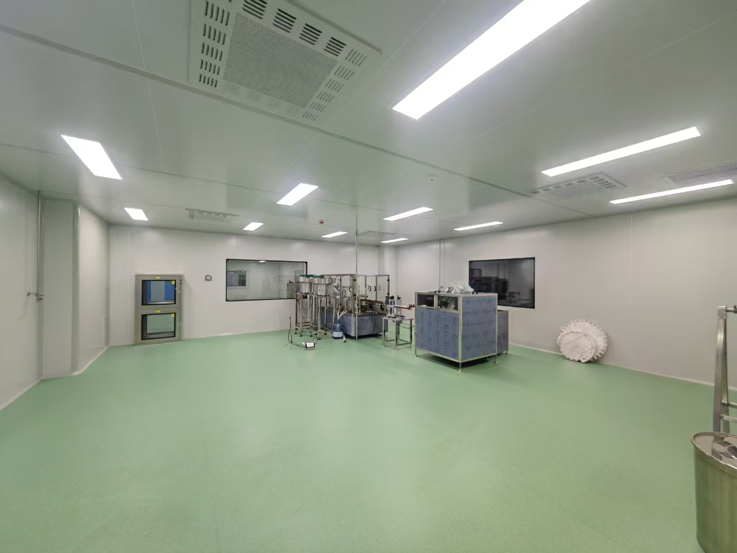 浦東凈化車間裝修設(shè)計(jì) 浦東凈化車間裝修設(shè)計(jì)