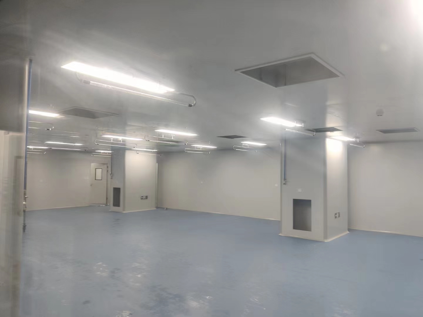 泗涇凈化車間裝修 泗涇凈化車間裝修