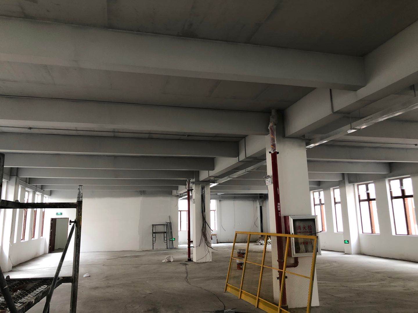 閔行辦公室裝修 閔行辦公室裝修