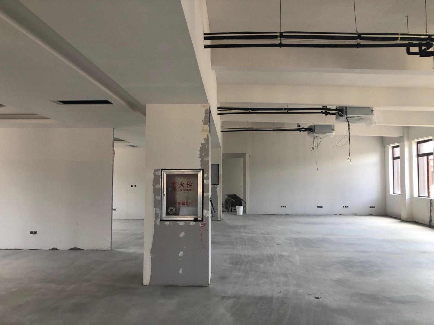 閔行辦公室裝修 閔行辦公室裝修