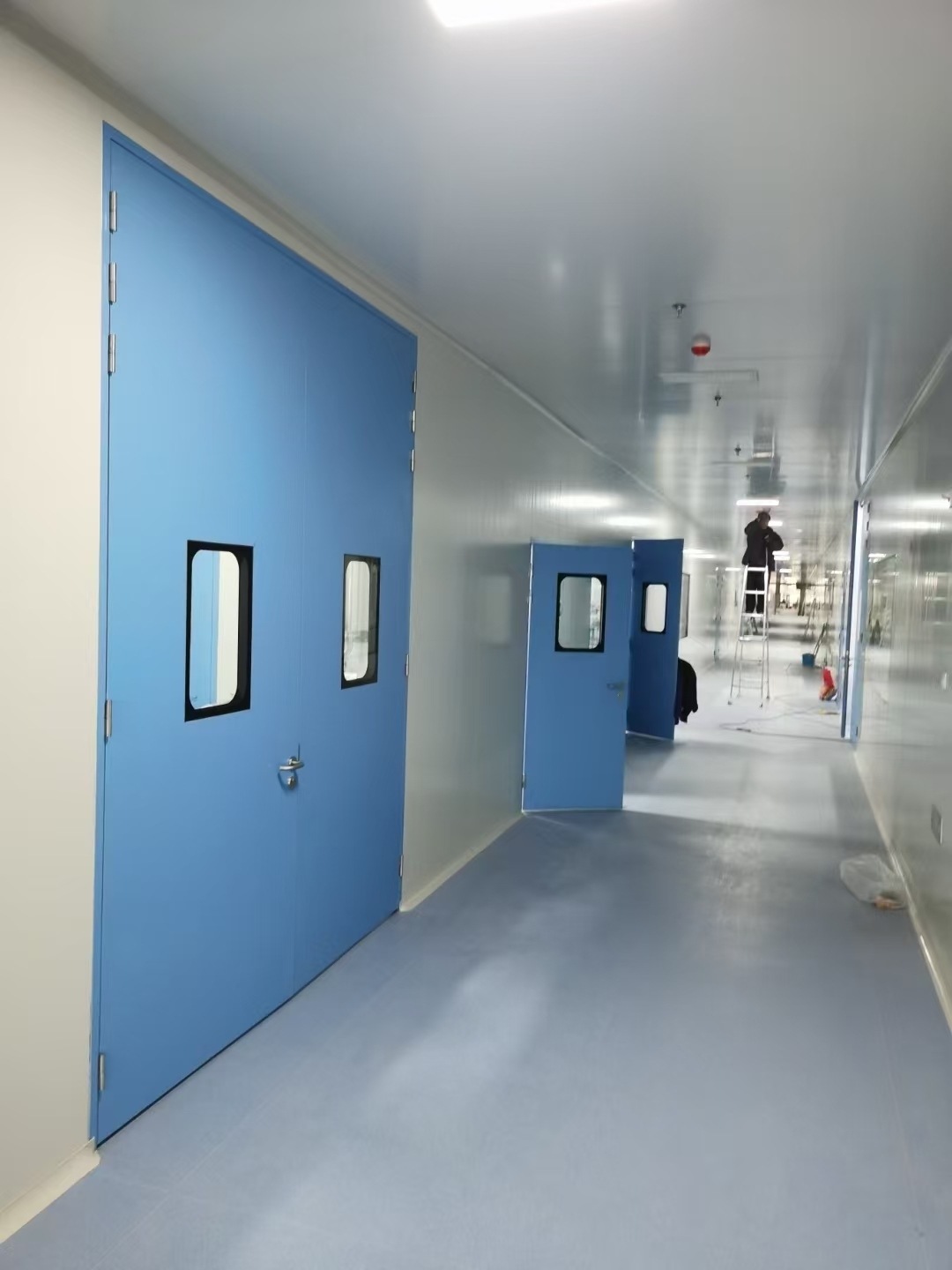 凈化車間裝修 凈化車間裝修