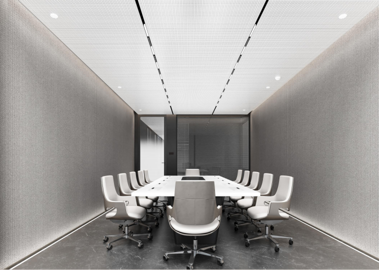 會議室裝修 會議室裝修