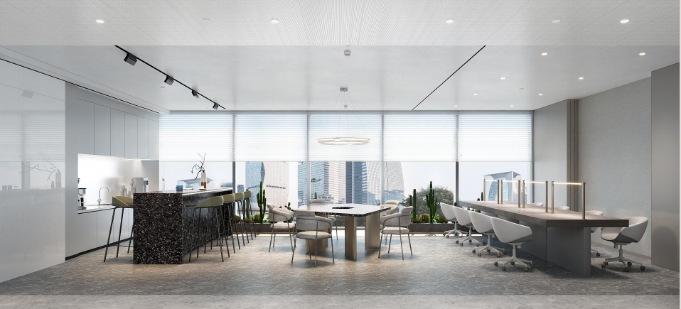 辦公室裝修設計 辦公室裝修設計
