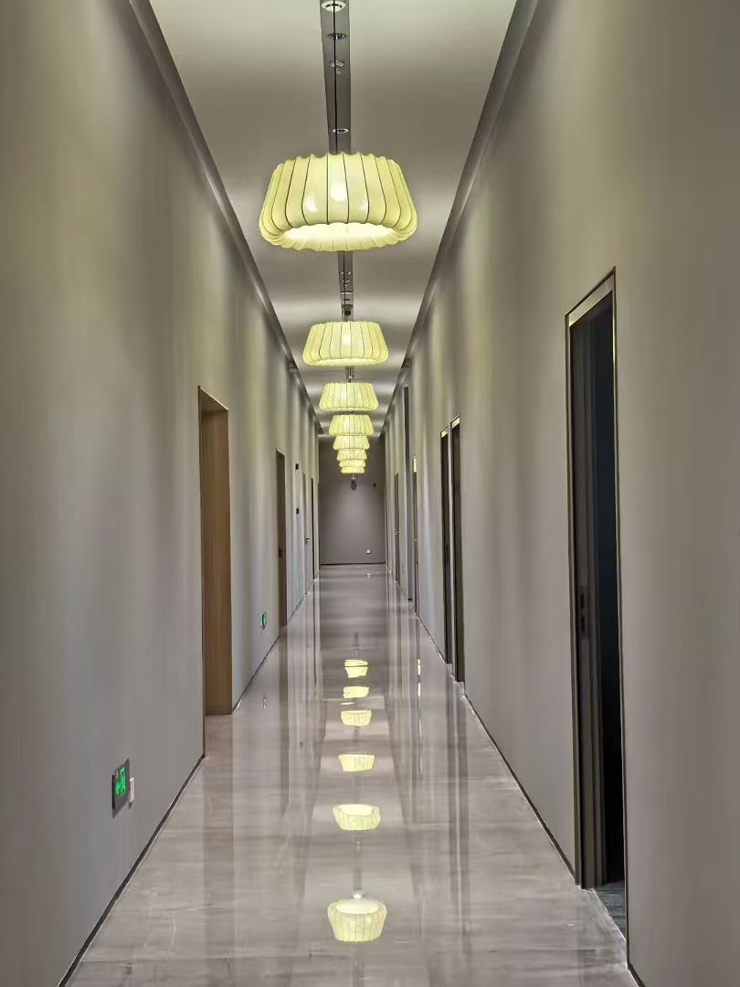 寶山辦公室裝修公司