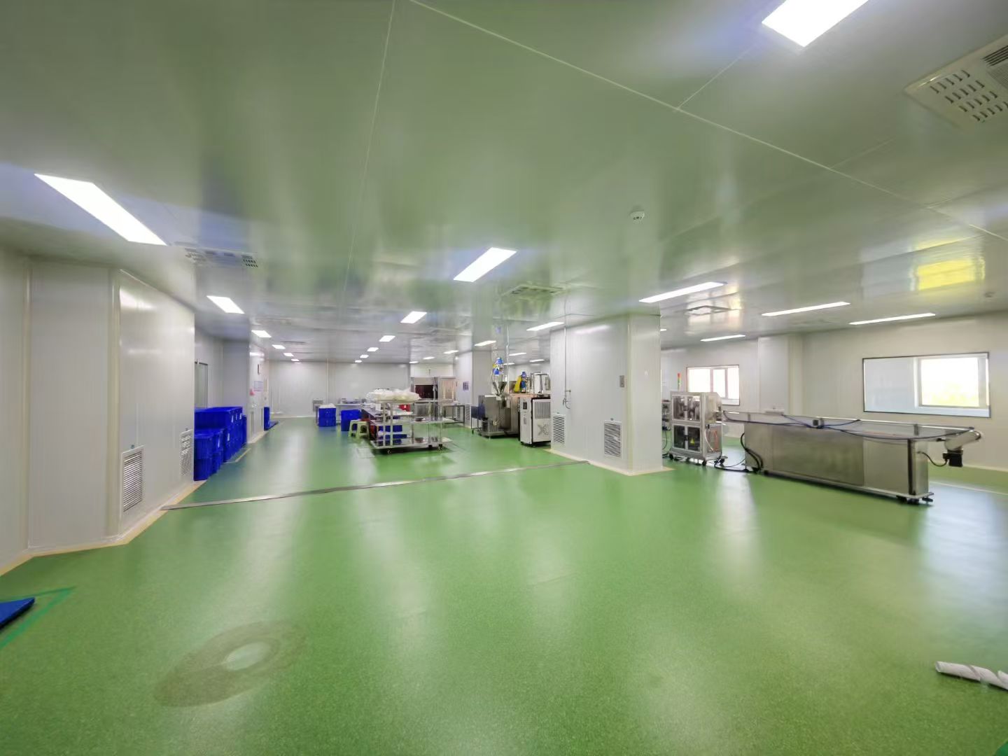 嘉興凈化車間設(shè)計公司 嘉興凈化車間設(shè)計公司