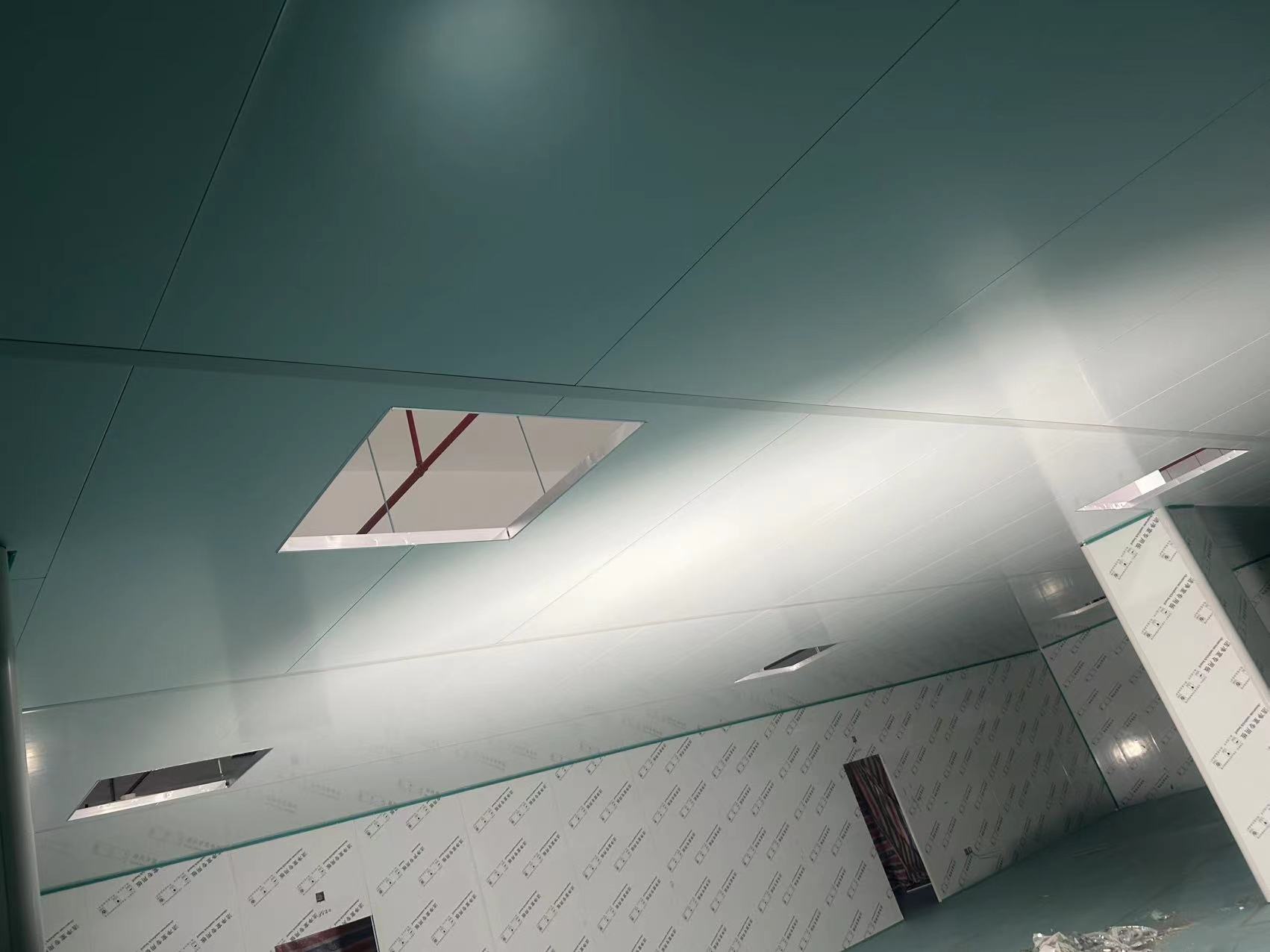 上海廠房裝修公司 上海廠房裝修公司