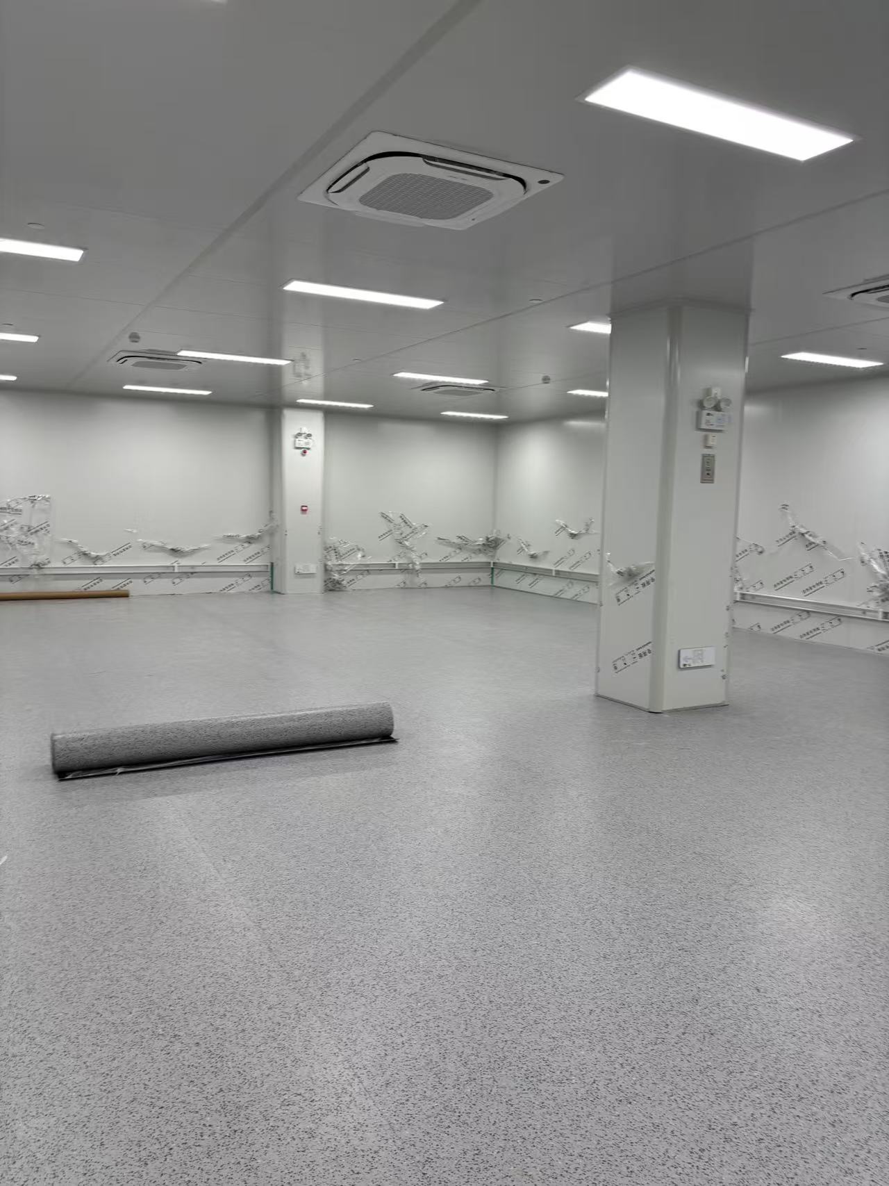 上海工廠裝修公司 上海工廠裝修公司