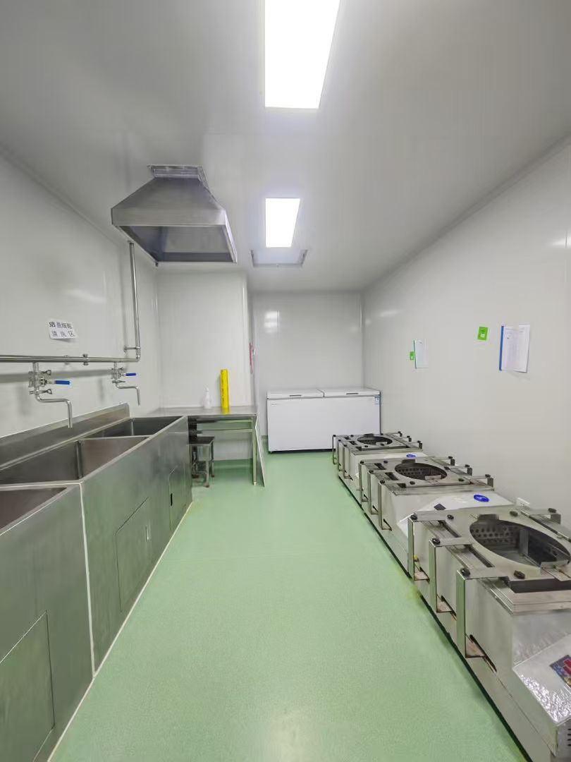 浦東凈化車(chē)間裝修 浦東凈化車(chē)間裝修