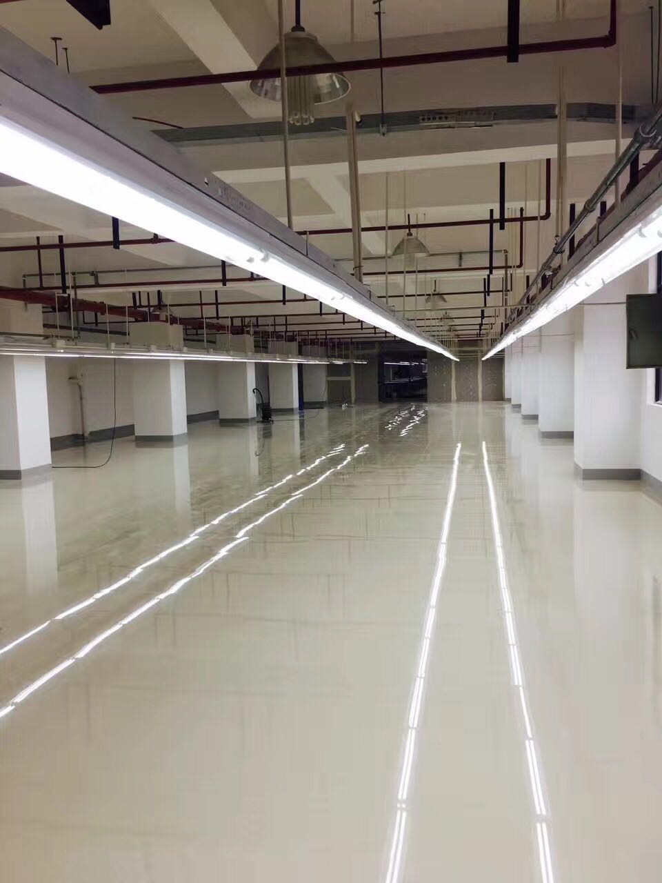 金山廠房裝修公司 金山廠房裝修公司