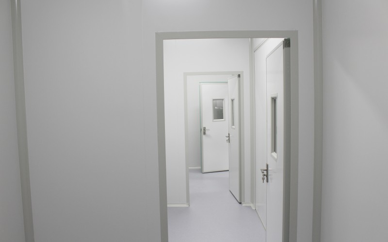 浦東無塵車間裝修 浦東無塵車間裝修