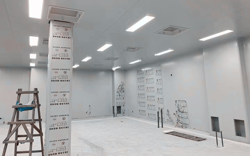 浦東廠房裝修 浦東廠房裝修