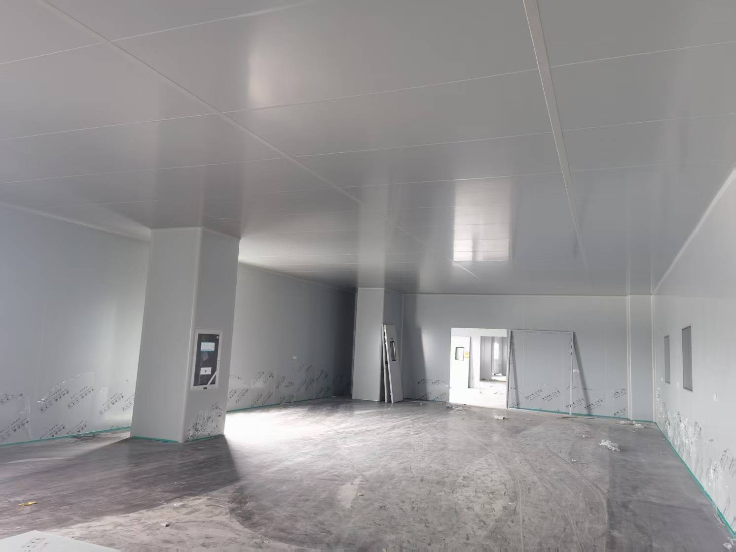 青浦無塵車間裝修 青浦無塵車間裝修