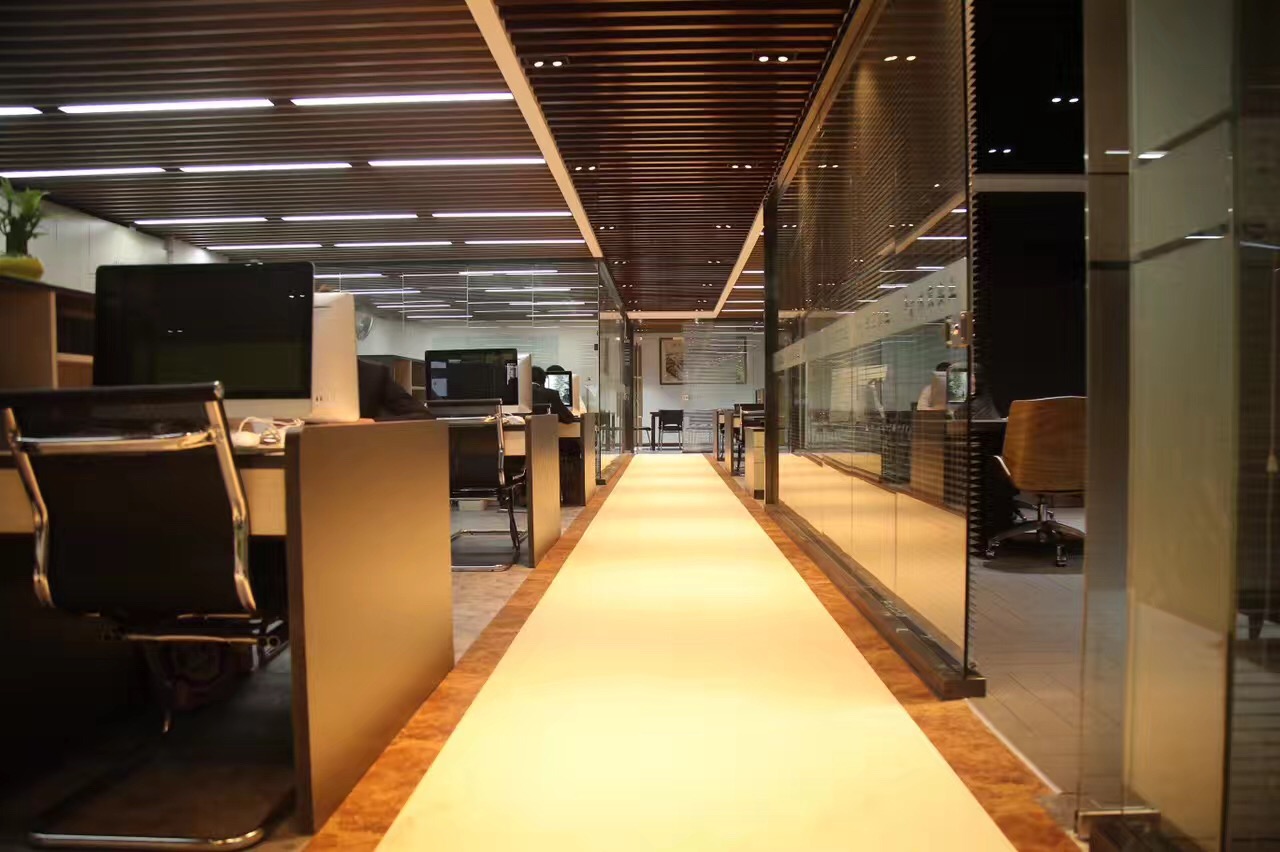 嘉定辦公室裝修