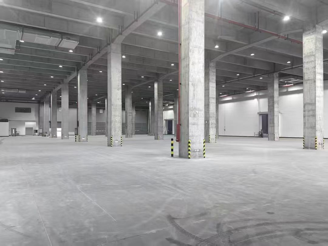 松江廠房裝修 松江廠房裝修