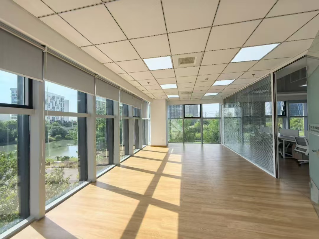 松江辦公室裝修 松江辦公室裝修