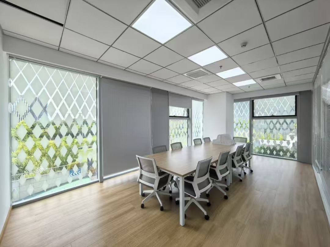 松江辦公室裝修 松江辦公室裝修