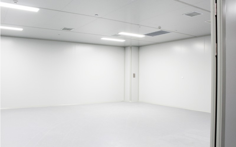 廠房裝修 廠房裝修