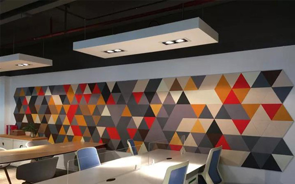 松江新城商場旗艦店裝修