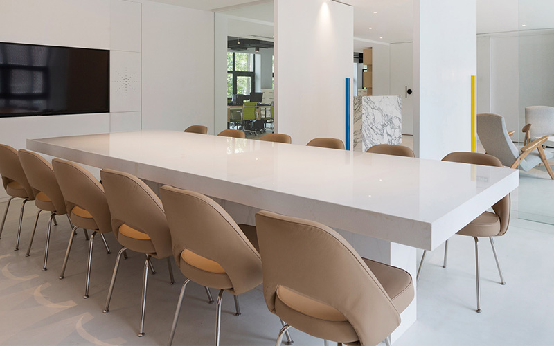 辦公室裝修設(shè)計中的常見問題和注意事項