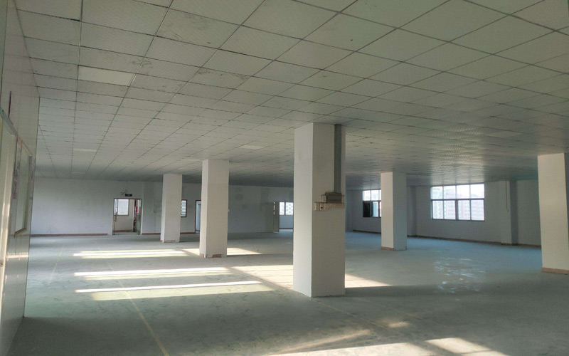 廠房裝修包括哪些及廠房裝修施工流程