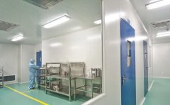 醫藥凈化車間如何裝修以及注意事項