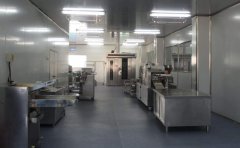 醫療器械凈化車間特點和設計標準有哪些?