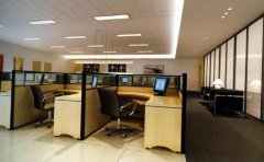 辦公室內(nèi)部裝修改造實施方案以及改造注意事項