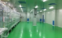 凈化無塵車間要怎么設計以及要求是怎樣的?