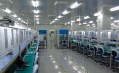 GMP凈化車間怎么裝修以及裝修要點(diǎn)