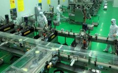 GMP凈化車間內(nèi)部裝修施工方案以及施工細(xì)節(jié)