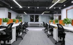 辦公室裝修有哪些技巧以及需要注意什么