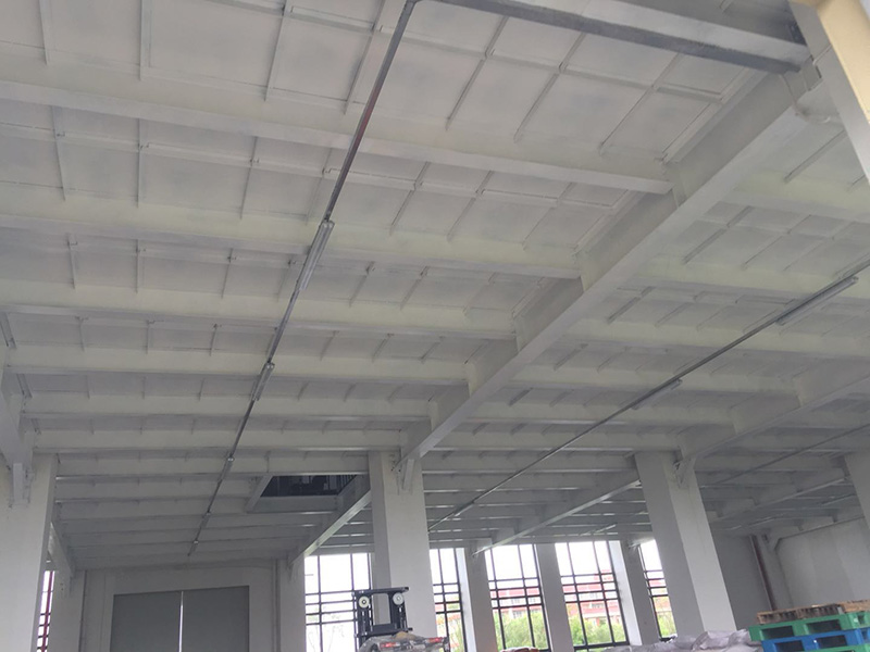 鋼結(jié)構(gòu)搭建 鋼結(jié)構(gòu)搭建