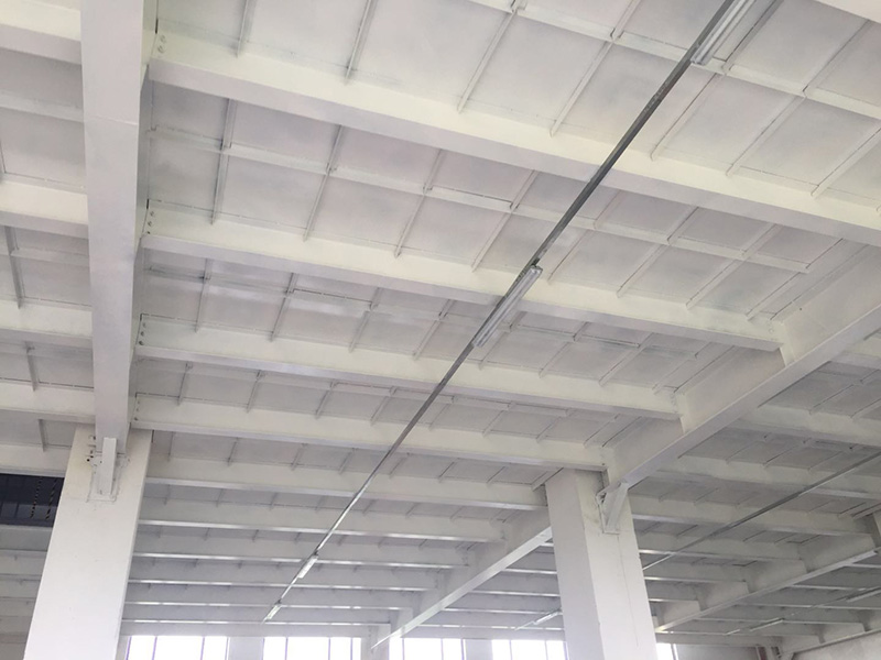 鋼結(jié)構(gòu)搭建 鋼結(jié)構(gòu)搭建