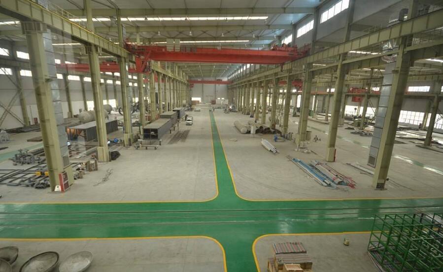 廠房裝修包含項(xiàng)目以及驗(yàn)收項(xiàng)目有哪些