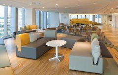 高端辦公室該如何裝修及要符合哪些要求