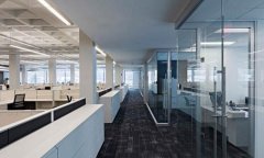 辦公室裝修可以做什么?從哪些方面入手?