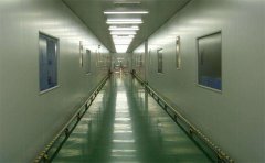 無(wú)塵車間地面用什么材料?有什么要求?