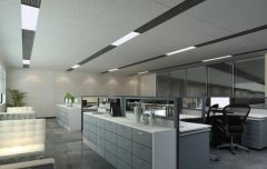 辦公室裝修到底要不要裝吊頂?吊頂如何選擇?