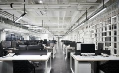 辦公室裝修設計公司怎么去找?如何選擇合適的公