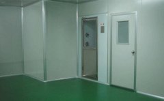 潔凈車間設計特點及要求有哪些?第二點很重要