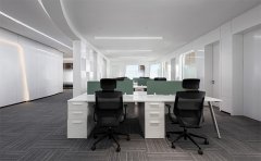 辦公室裝修一般需要多久?如何縮短施工時間?